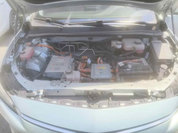 [上海·沪B] 二手别克微蓝62024款 430km 舒享版