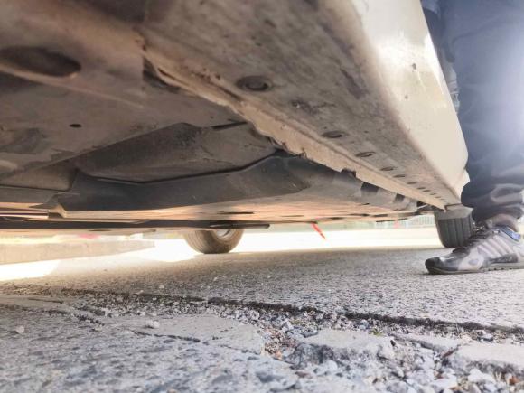 [上海·沪C] 二手日产轩逸2020款 1.6L XL CVT悦享版