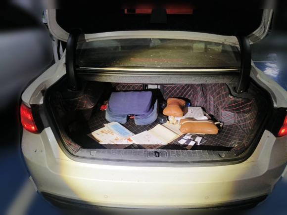 [台州·浙J] 二手吉利汽车博瑞2016款 1.8T 尊雅型