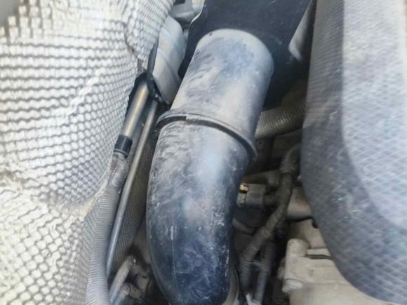 [常州·苏D] 二手宝沃宝沃BX72016款 28T 两驱精英版 5座