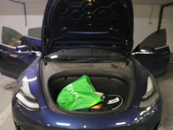 [宁波·浙B] 二手特斯拉Model 32020款 标准续航后驱升级版