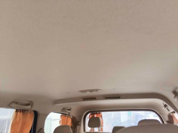 [深圳·湘E] 二手宝骏宝骏7302016款 1.5L 手动超值型 7座 国V