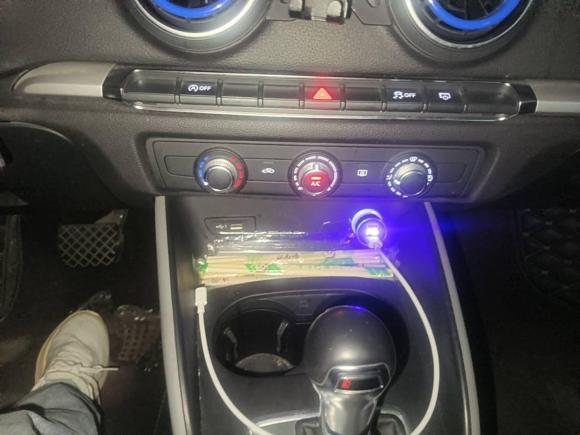 [苏州·苏E] 二手奥迪奥迪A32017款 Limousine 35 TFSI 进取型