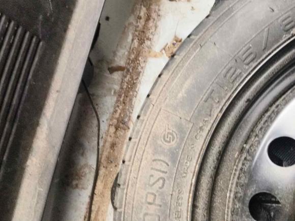 [义乌·浙G] 二手别克君威2014款 2.0L 精英时尚型