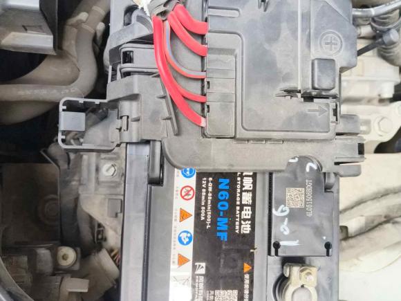 [武汉·鄂A] 二手大众朗逸2017款 1.6L 自动风尚版