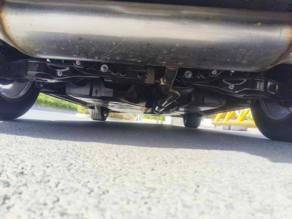 [南京·苏A] 二手丰田RAV4荣放2023款 2.0L CVT两驱风尚Plus版