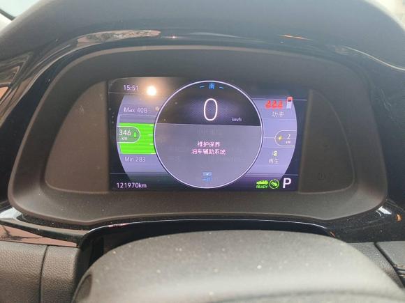 [台州·浙J] 二手别克微蓝72020款 652E 互联智慧型