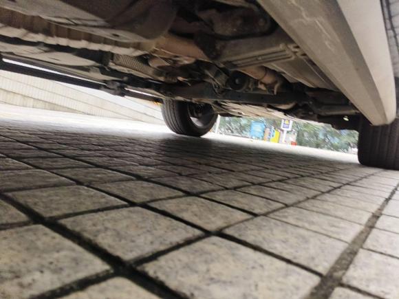 [广州·粤A] 二手保时捷Cayenne2015款 Cayenne 3.0T