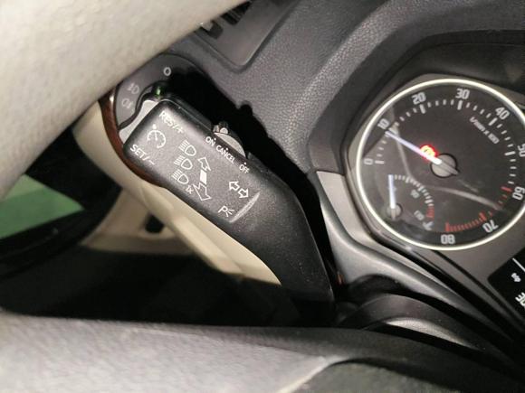 [深圳·粤B] 二手斯柯达明锐2013款 1.6L 自动逸俊版