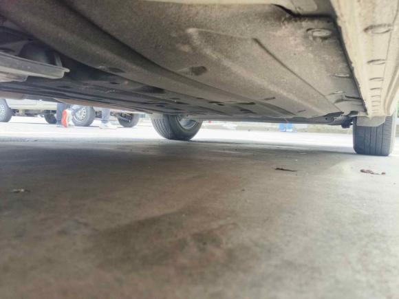 [义乌·浙G] 二手本田享域2021款 锐·混动 1.5L 净适版