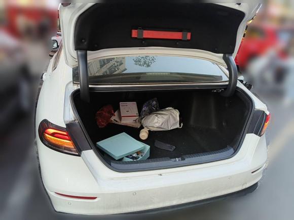 [深圳·粤S] 二手本田雅阁2023款 260TURBO 智享版