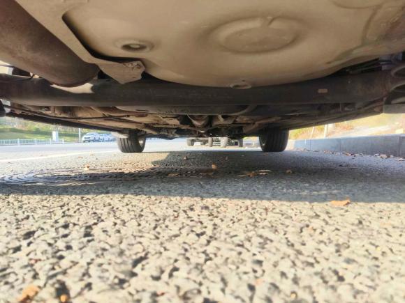 [杭州·浙A] 二手大众Polo2007款 1.6L Cross Polo AT