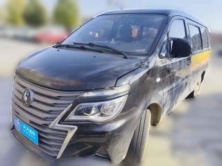 东风风行菱智2023款 M5L 1.6L 基本型 7座