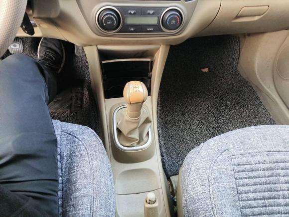 [青岛·鲁B] 二手日产轩逸2012款 经典 1.6XE 手动舒适版