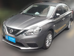 [芜湖·皖A] 日产轩逸2024款 改款三 经典 1.6XE CVT舒适版