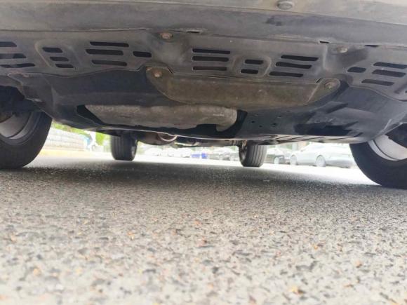 [上海·沪D] 二手比亚迪比亚迪S72015款 2.0T 自动旗舰型