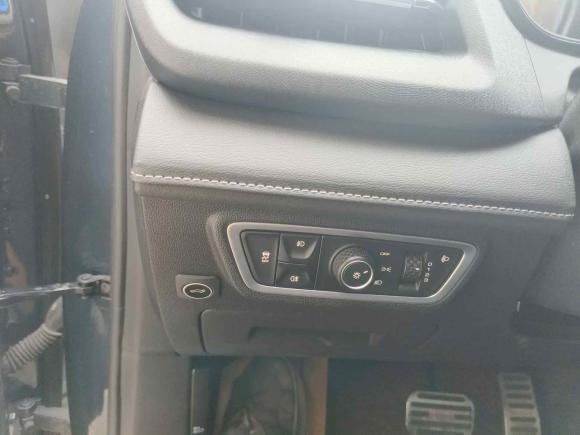 [广州·粤A] 二手五菱汽车五菱凯捷2020款 1.5T CVT旗舰型