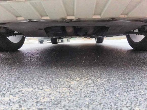 [芜湖·皖B] 二手名爵MG62017款 20T 自动Trophy尊享互联网版 国V