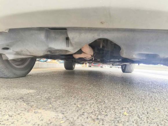 [西安·陕U] 二手讴歌讴歌MDX2007款 3.7