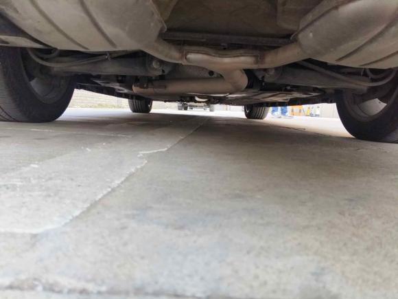 [无锡·苏B] 二手凯迪拉克凯迪拉克XTS2018款 28T 精英型