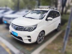 [杭州·浙A] 启辰启辰M50V2017款 1.6L XL CVT豪华版