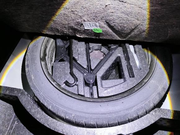 [无锡·苏B] 二手名爵MG62018款 20T 手动豪华智联版 国VI