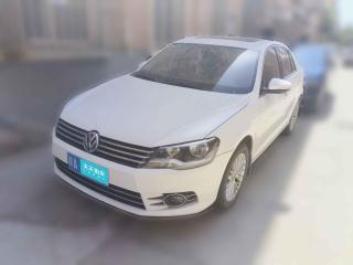 大众宝来2013款 1.4T 自动豪华型「西安二手车」「天天拍车」