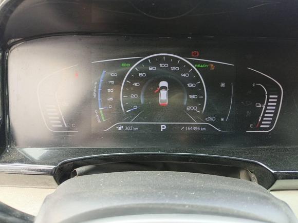 [义乌·浙G] 二手东风风神东风风神E702021款 改款 500 超享版