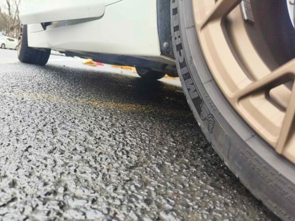 [南通·苏F] 二手英菲尼迪英菲尼迪Q502014款 3.7L 豪华运动版