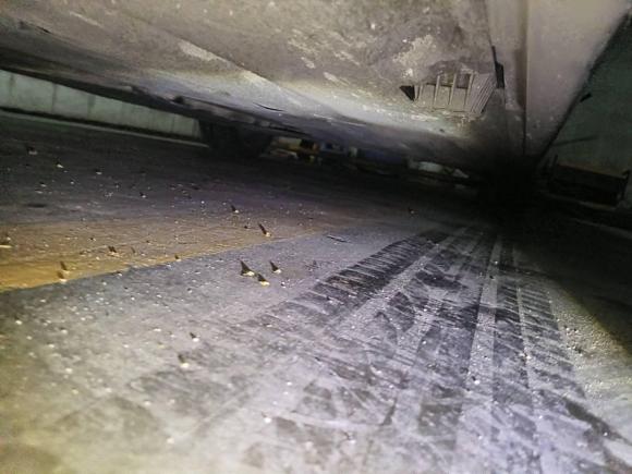 [成都·川A] 二手宝马宝马5系2012款 535Li 领先型