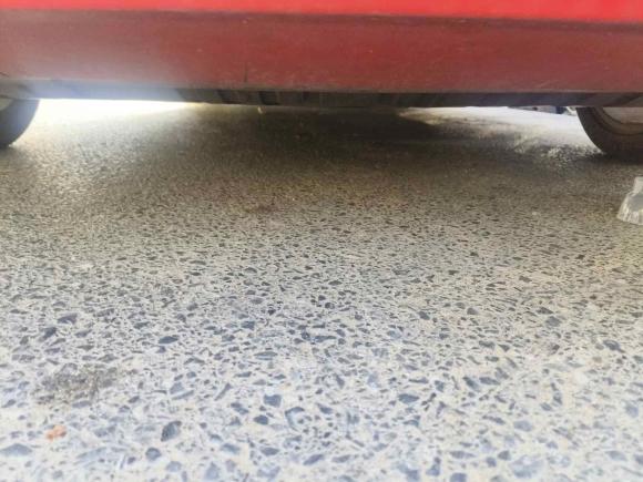 [南昌·赣A] 二手领克领克032018款 1.5TD DCT劲版 国V