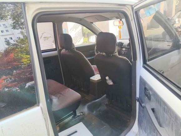 [宁波·粤S] 二手五菱汽车五菱宏光2015款 1.5L S 基本型国V