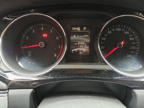 [南昌·赣A] 二手大众速腾2017款 1.6L 自动舒适型