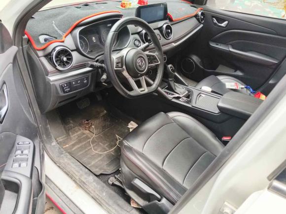 [广州·粤E] 二手东风风光风光5002022款 1.5T CVT畅享型