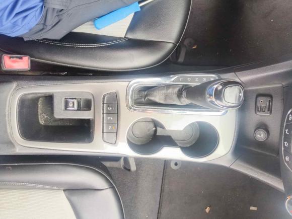 [合肥·苏H] 二手雪佛兰科鲁兹2017款 1.5L 自动炫锋版