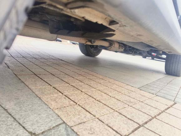 [青岛·鲁B] 二手现代北京现代ix352015款 2.0L 自动两驱智能型 国IV