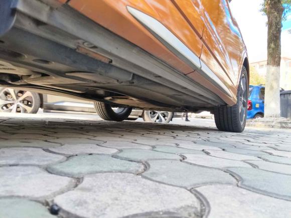 [台州·浙J] 二手奥迪奥迪Q32019款 35 TFSI 时尚动感型