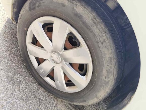 [青岛·鲁B] 二手大众桑塔纳2015款 1.6L 自动风尚版