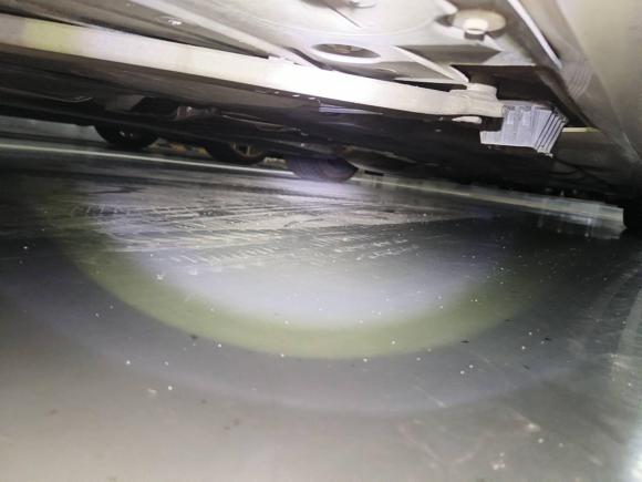 [深圳·粤B] 二手宝马宝马1系2023款 120i M运动版