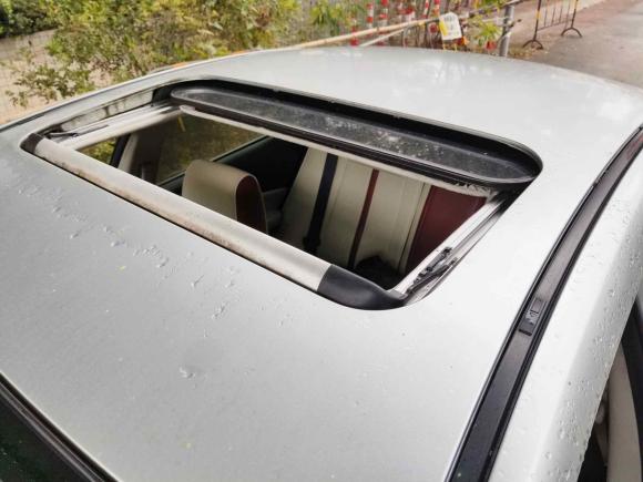 [广州·粤A] 二手马自达睿翼2009款 2.5L 自动至尊版