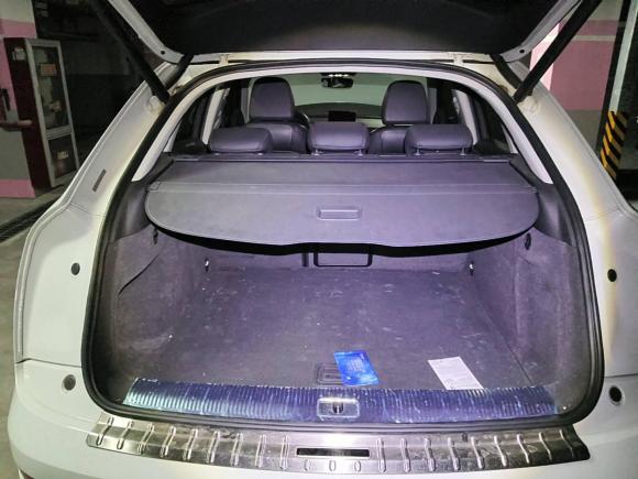 [上海·沪C] 二手奥迪奥迪Q32018款 30周年年型 30 TFSI 时尚型