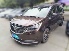 [广州·粤A] 别克别克GL82017款 ES 28T 尊享型 国V