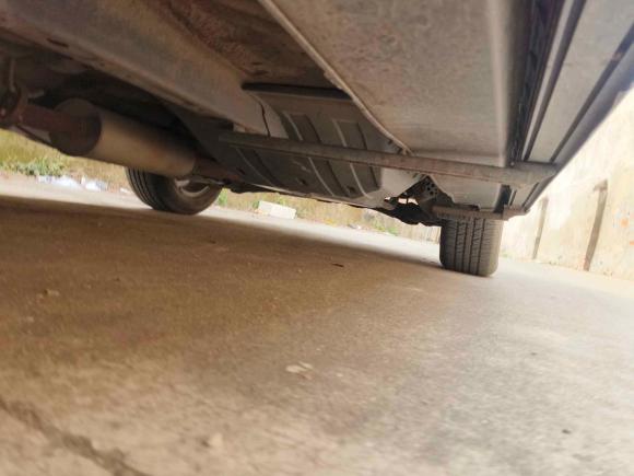 [宁波·浙B] 二手哈弗哈弗H62014款 运动版 1.5T 手动两驱精英型