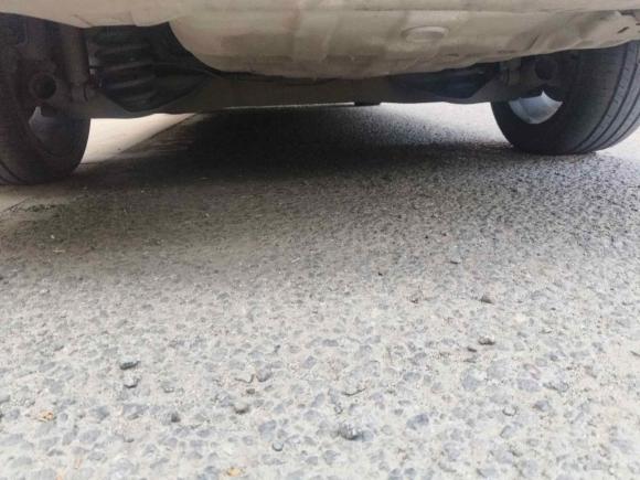 [武汉·鄂A] 二手东风风神东风风神E702018款 超享版