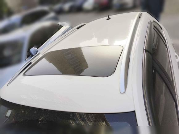 [上海·沪B] 二手大众朗行2017款 1.6L 自动舒适版