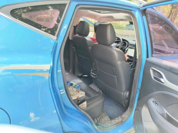 [广州·湘M] 二手名爵名爵ZS2020款 180DVVT 自动Lite