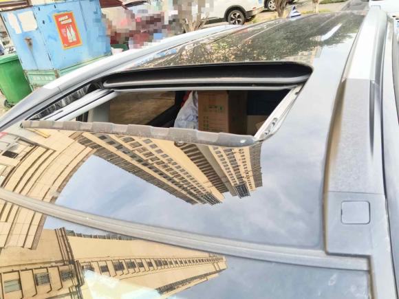 [合肥·皖A] 二手哈弗哈弗M62021款 PLUS 1.5T DCT豪华智联型