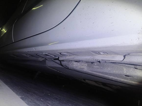 [成都·川A] 二手奥迪奥迪A72014款 50 TFSI quattro 舒适型