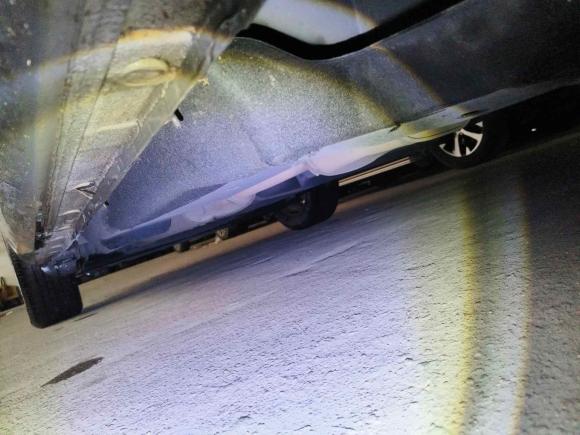 [广州·粤A] 二手别克别克GL82018款 28T 豪华型 国VI