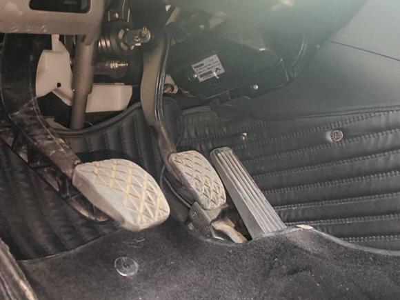 [西安·陕U] 二手马自达马自达3 昂克赛拉2020款 1.5L 手动质美版